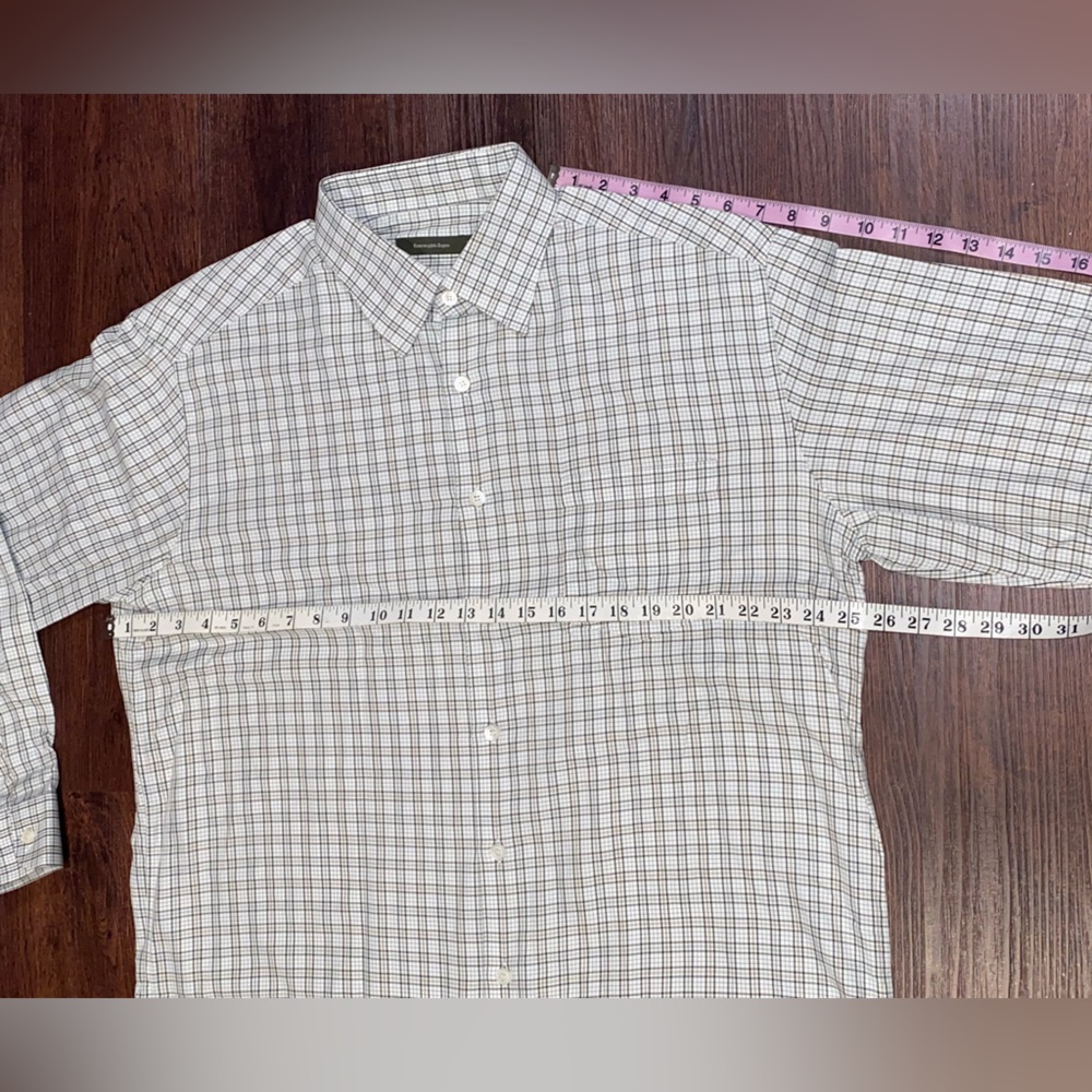 Ermenegildo button down - Picture 5 of 7